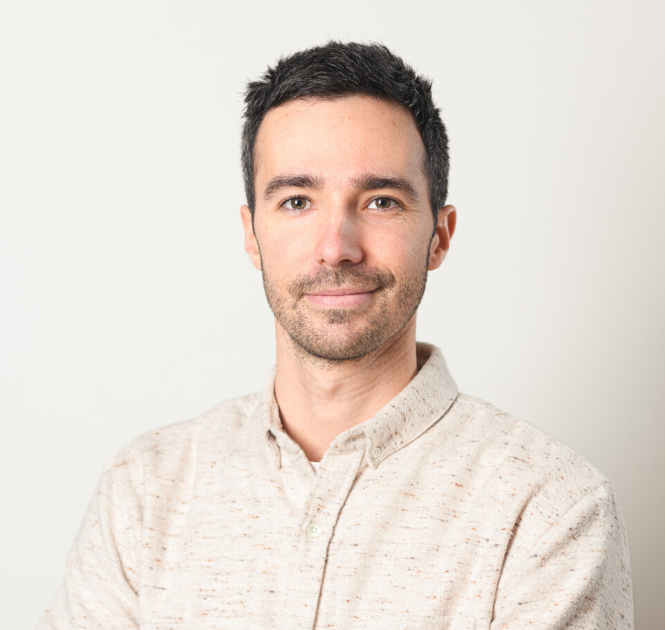 Antonin d'Aviau, Énergie, Environnement & Climat chez Kapstan