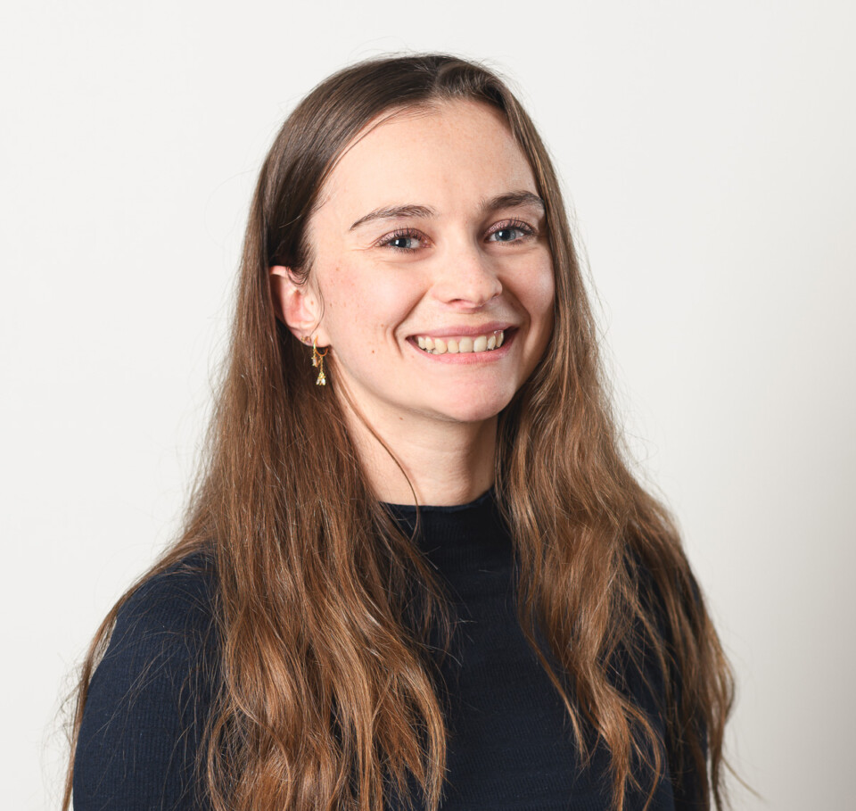 Juliette Leroy, consultante en Analyse de Cycle de Vie (ACV) chez Kapstan