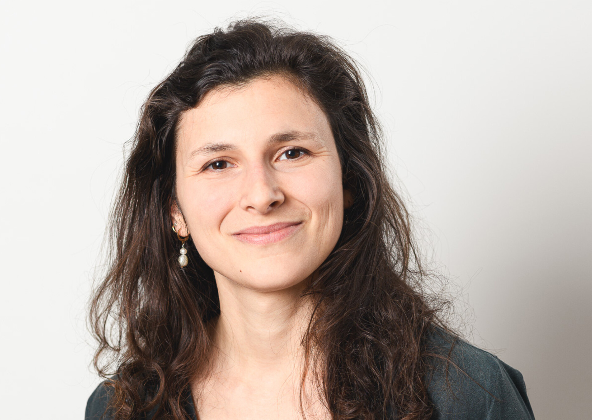 Laurène Mejean, ingénieure Energies Renouvelables chez Kapstan