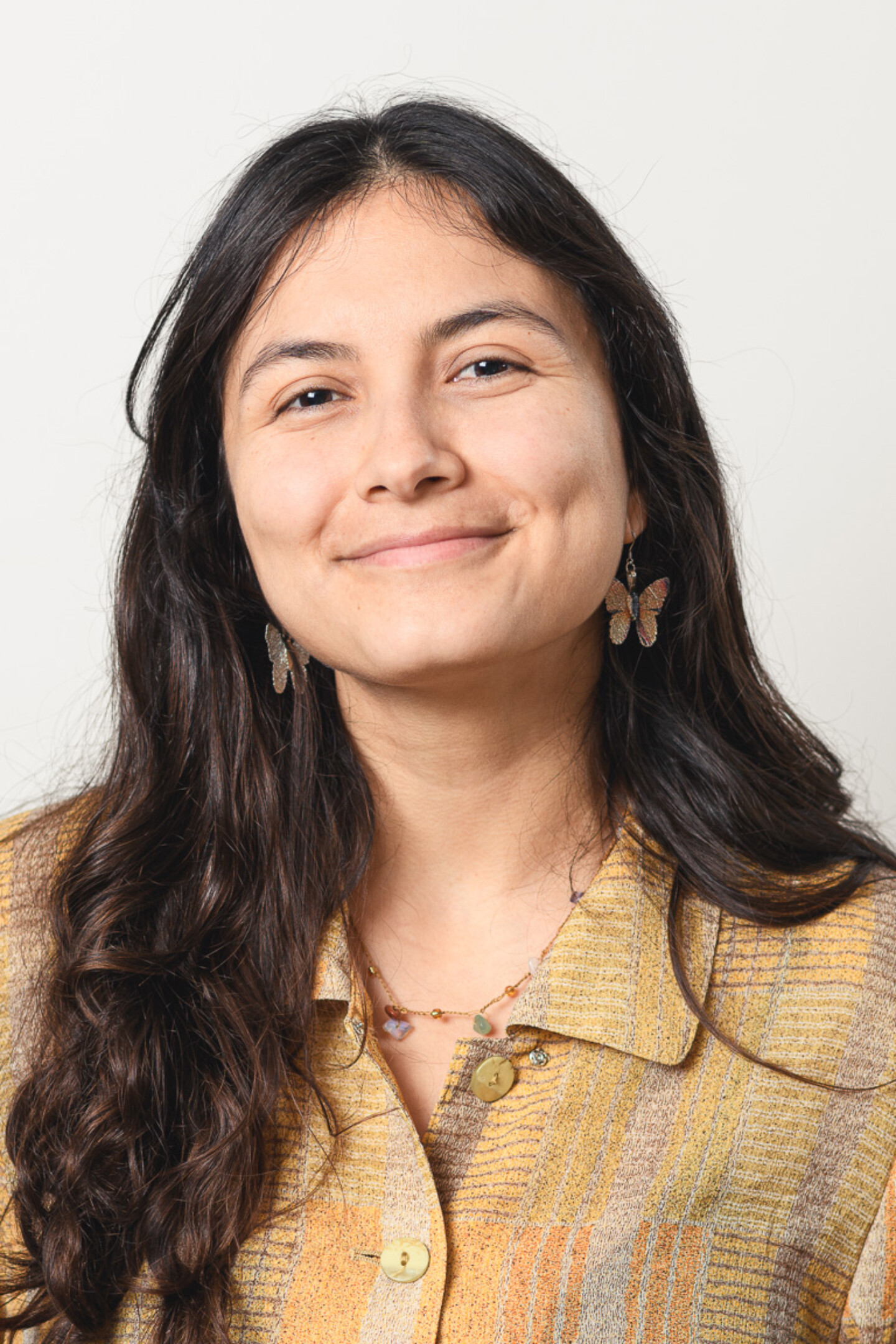 Manuela Osorio Zuluaga, consultante LCA chez Kapstan