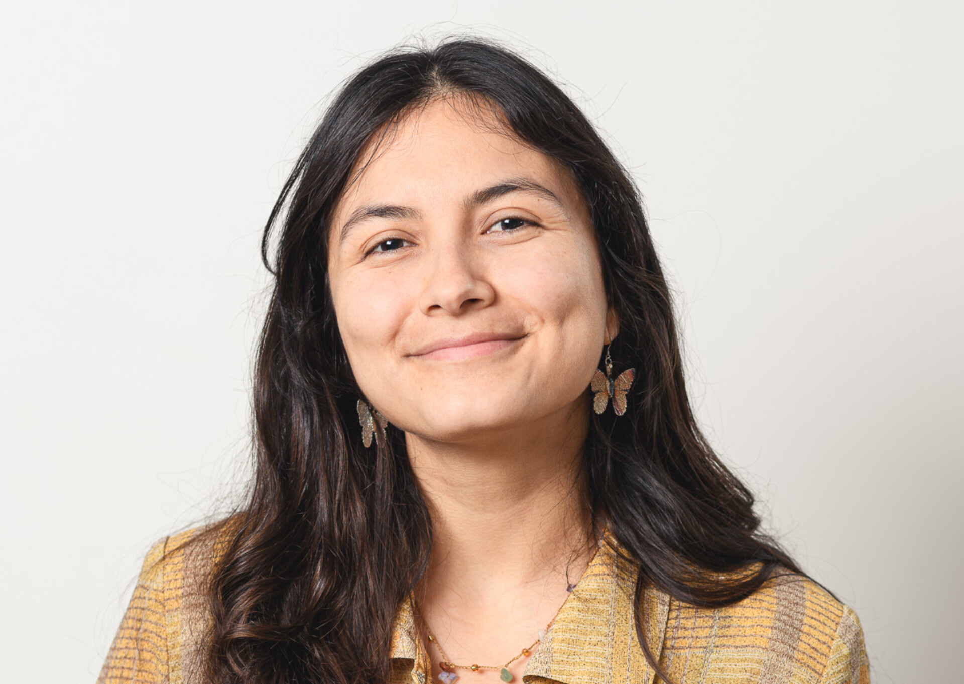 Manuela Osorio Zuluaga, consultante LCA chez Kapstan