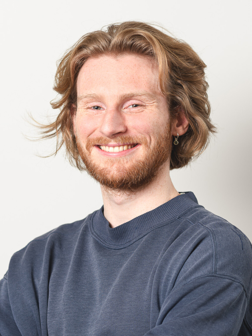 Romain Crouzet, ingénieur bureau d'étude & consultant analyses de cycle de vie chez Kapstan