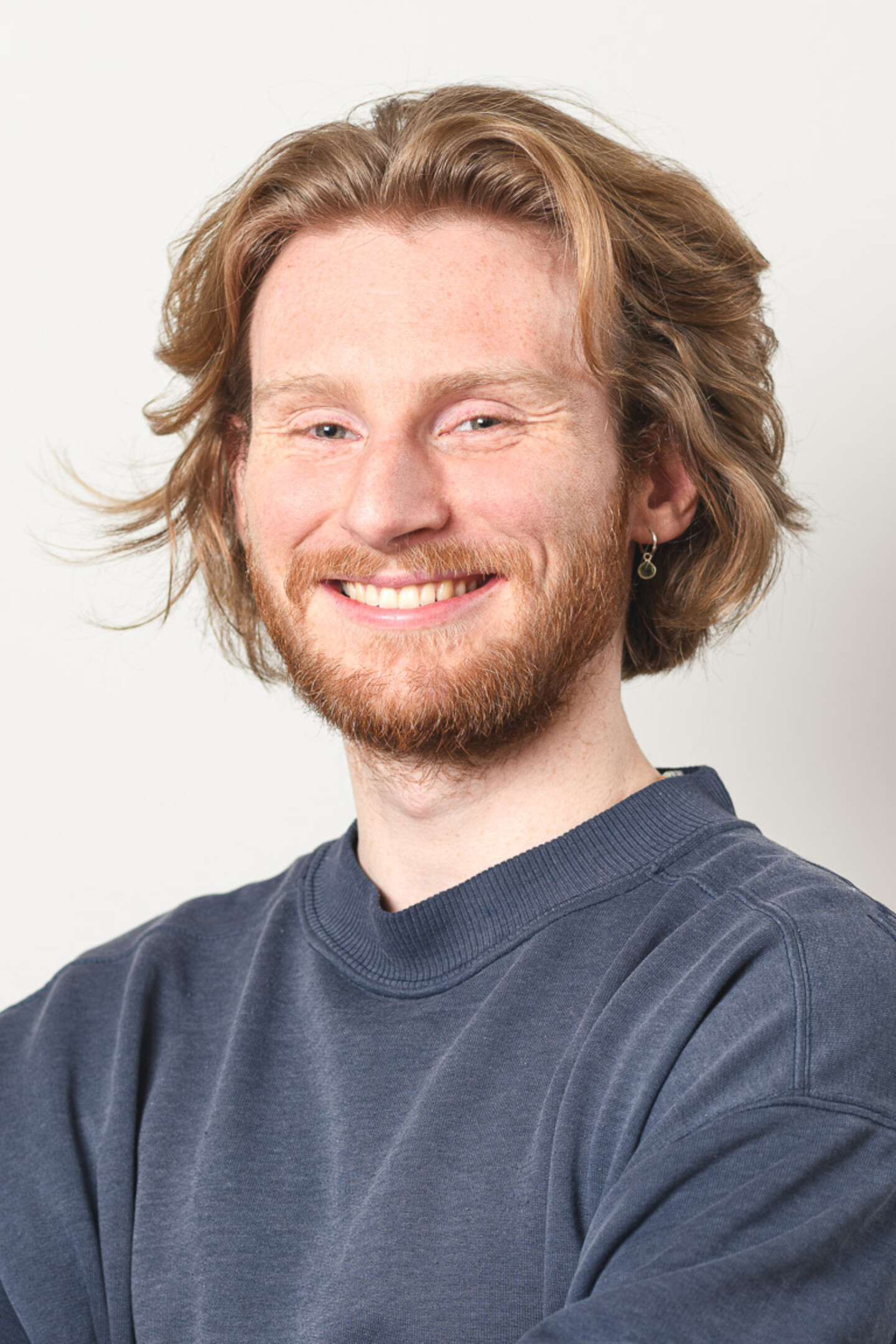 Romain Crouzet, ingénieur bureau d'étude & consultant analyses de cycle de vie chez Kapstan