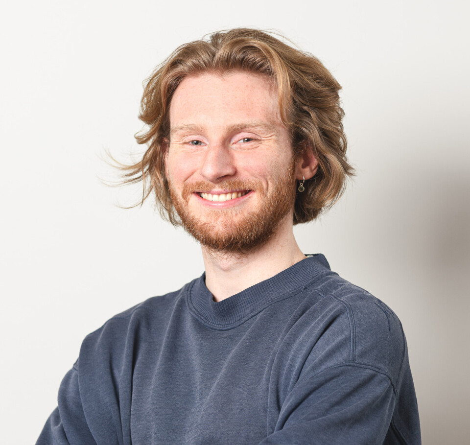 Romain Crouzet, ingénieur bureau d'étude & consultant analyses de cycle de vie chez Kapstan