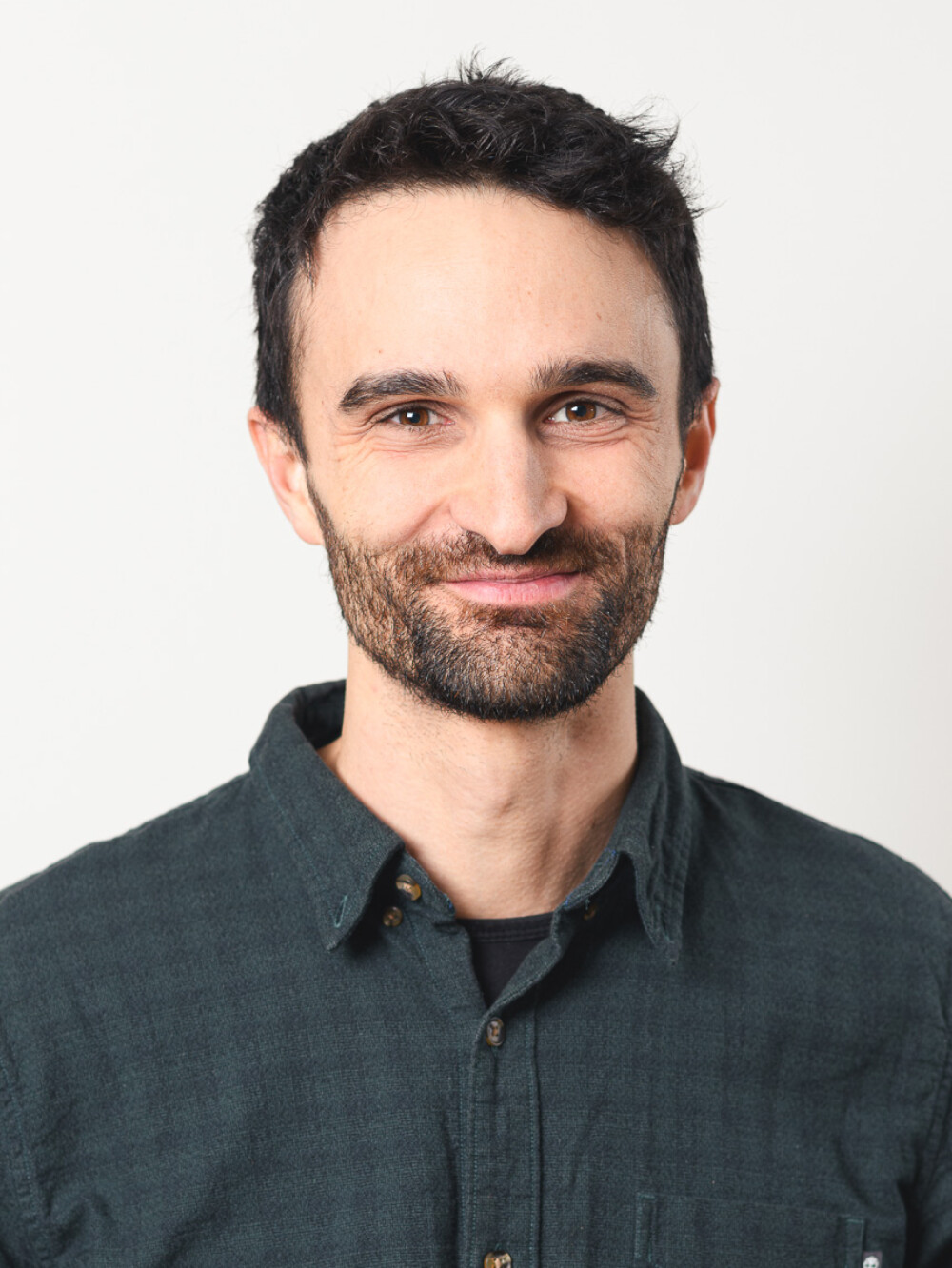 Ronan Cousquer, Ingénieur Énergie & Climat chez Kapstan