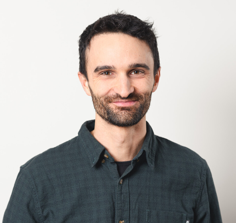 Ronan Cousquer, Ingénieur Énergie & Climat chez Kapstan