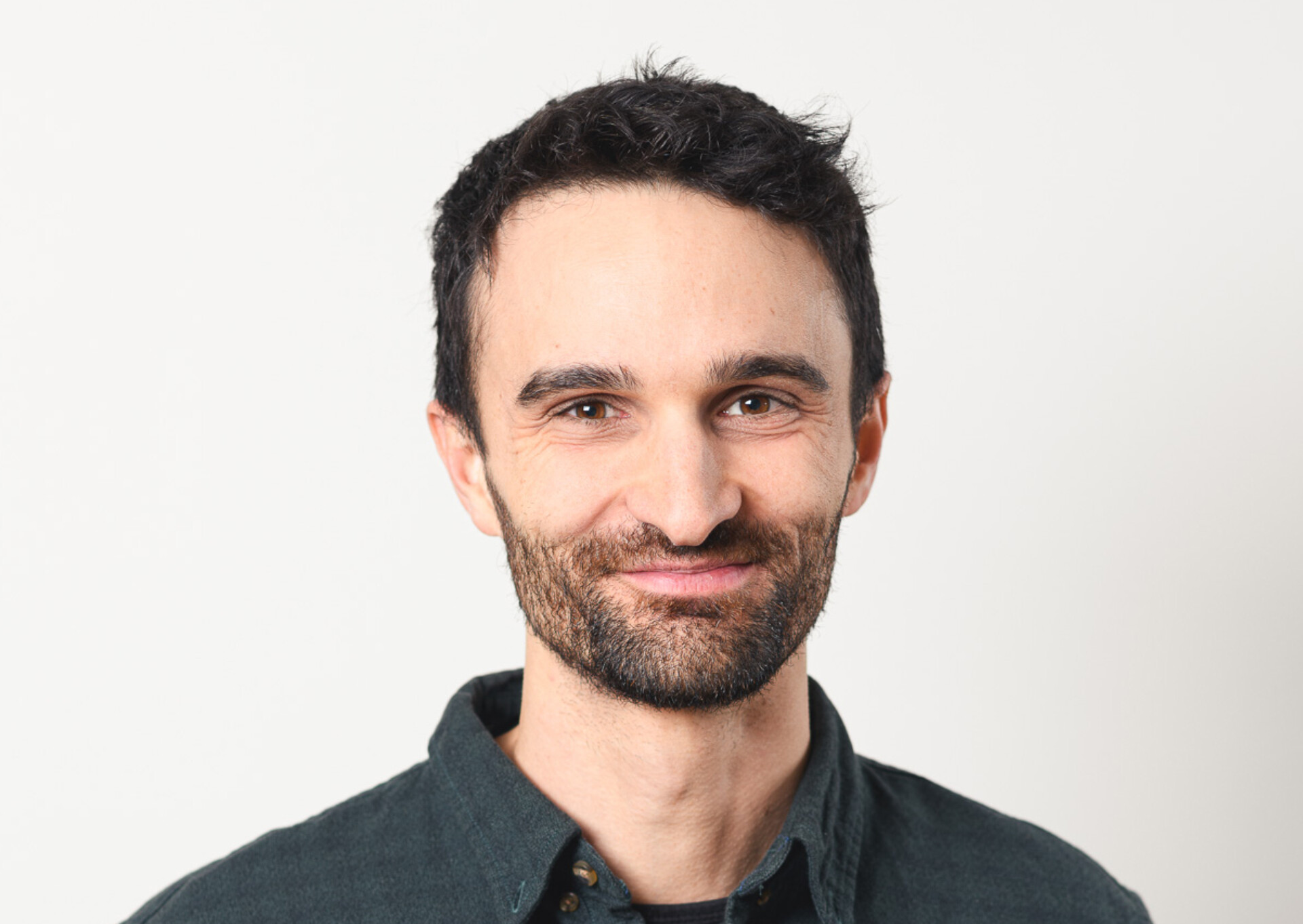 Ronan Cousquer, Ingénieur Énergie & Climat chez Kapstan