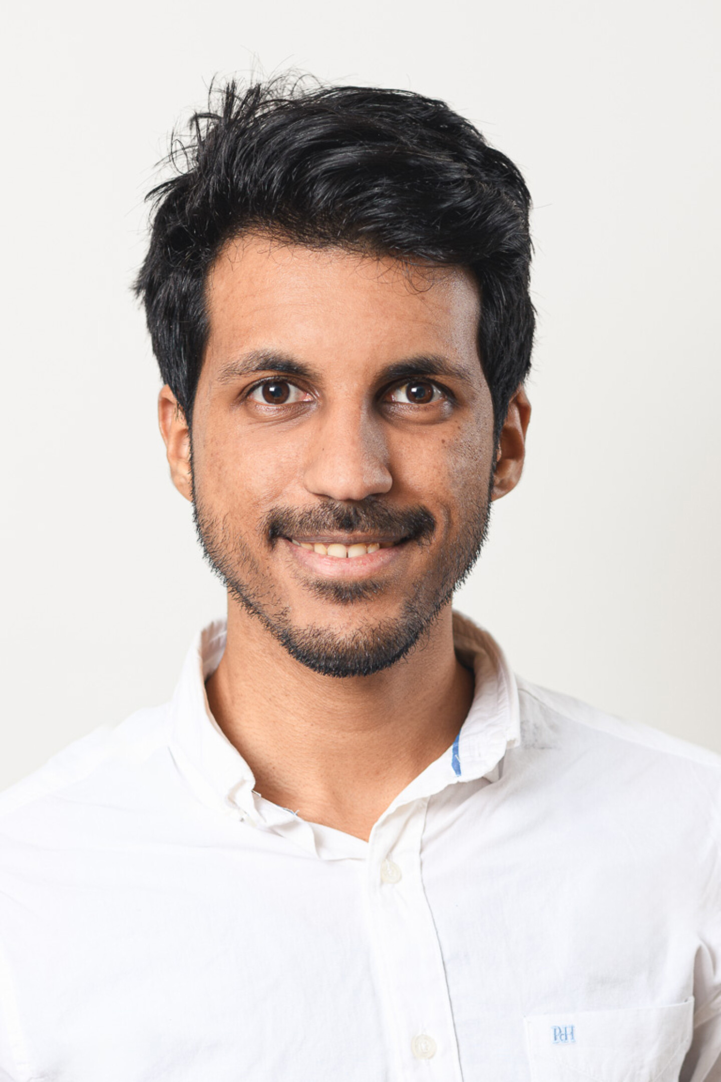 Yazid Charkani, Consultant ACV et bilan carbone chez Kapstan