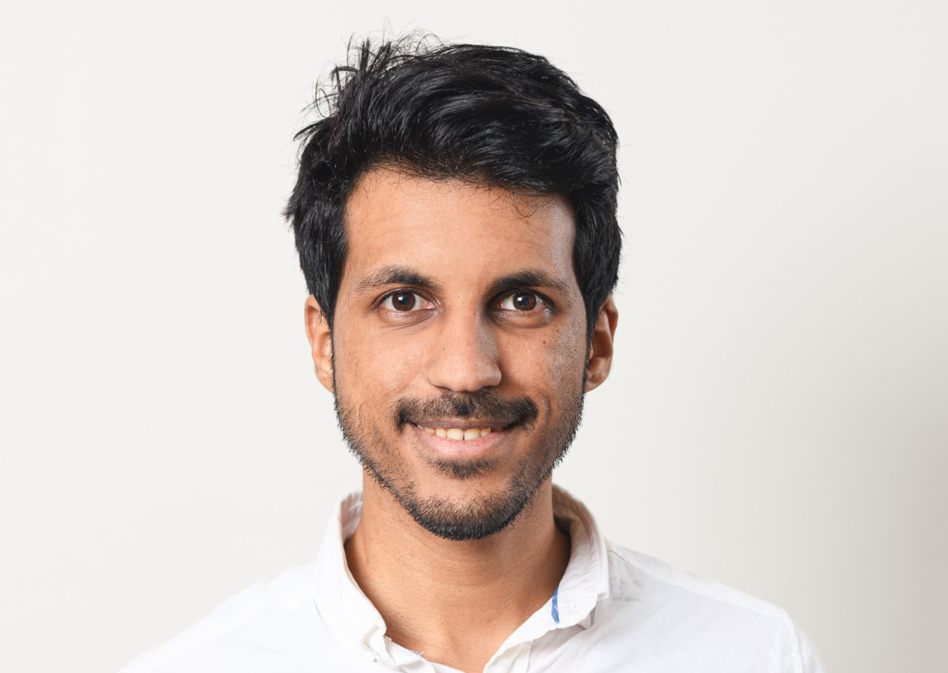 Yazid Charkani, Consultant ACV et bilan carbone chez Kapstan