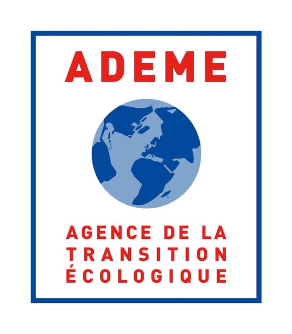 logo du partenaire ADEME