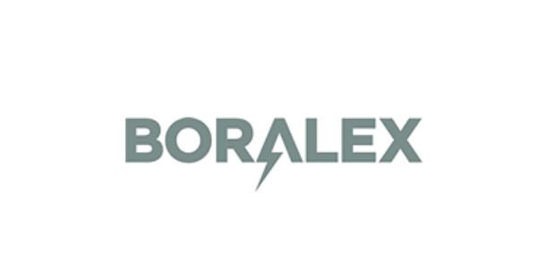 logo du partenaire Boralex
