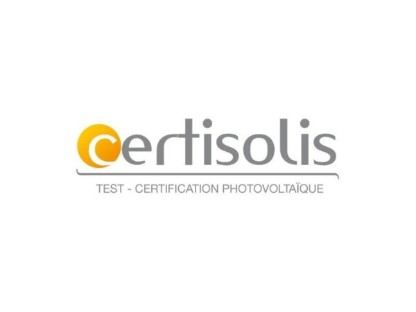 logo du partenaire Certilsolis
