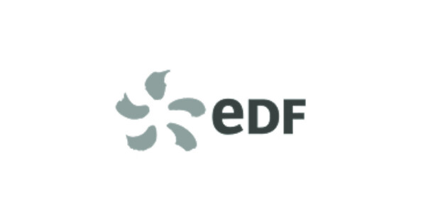 logo du partenaire EDF