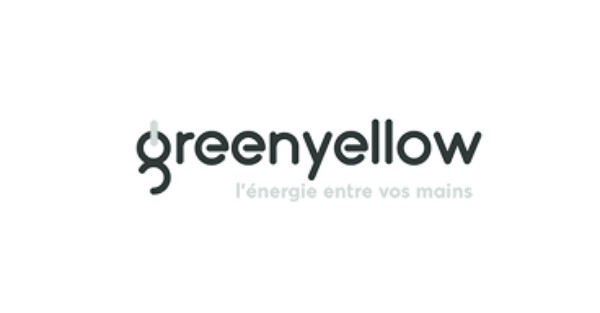 logo du partenaire GreenYellow