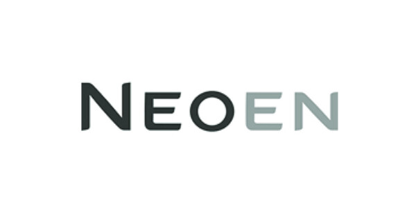 logo du partenaire NEOEN