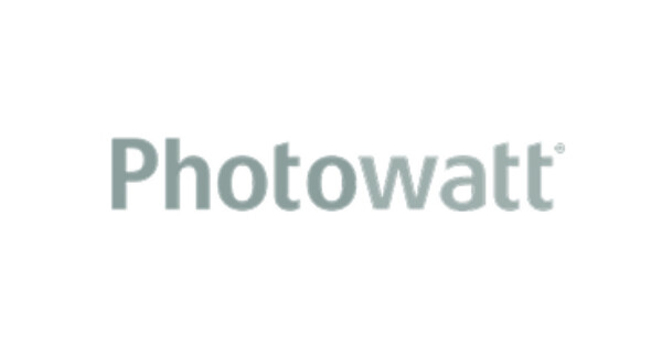 logo du partenaire Photowatt