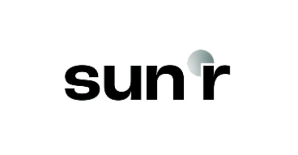logo du partenaire sunr