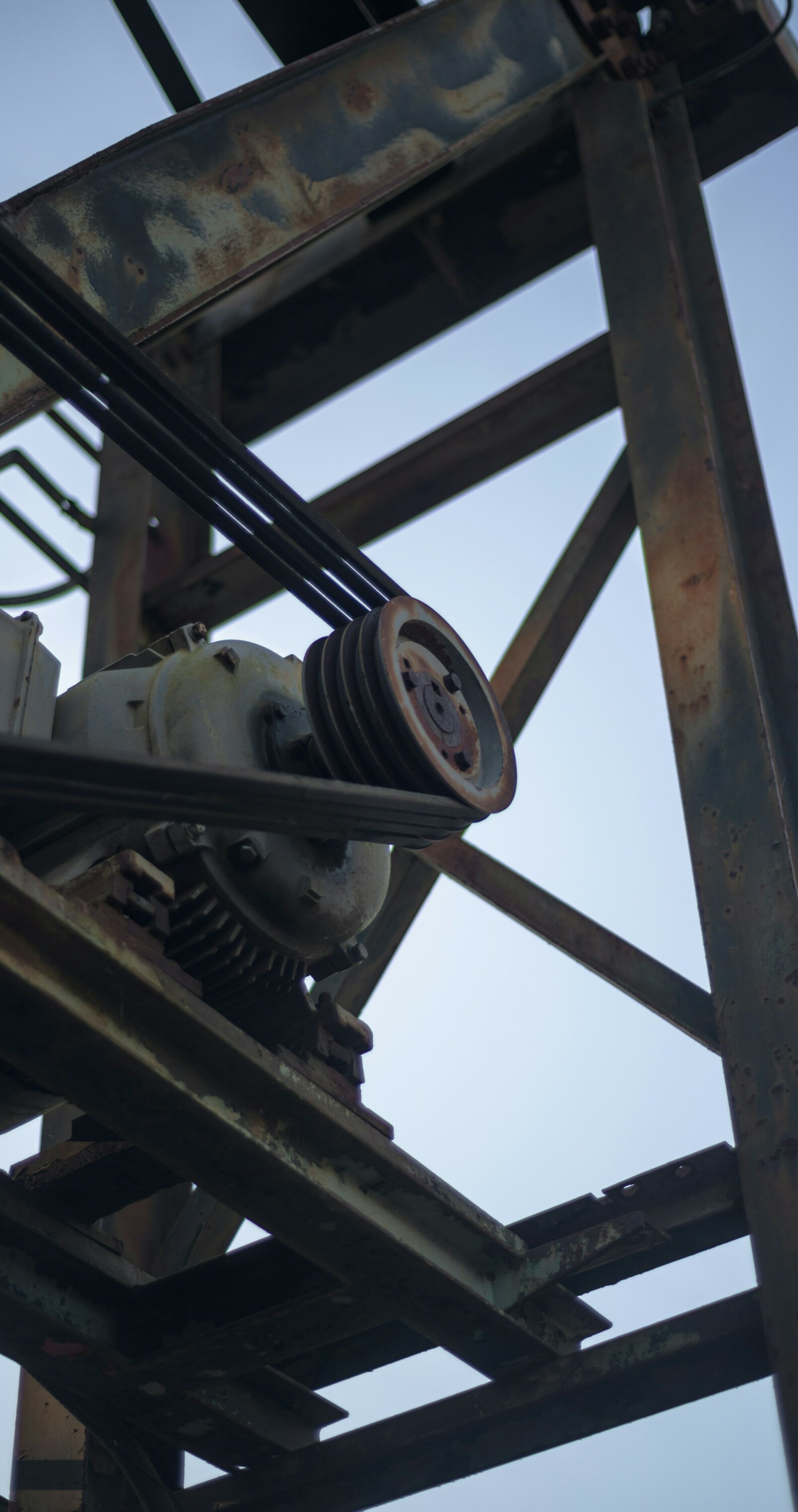 Application de l'entreprise JEM